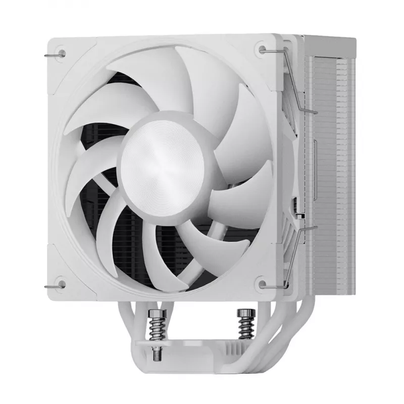 MODECOM Volcano 0C T200 dissipador de CPU por ar 12 cm branco