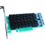 Controlador Rocket 720L 16x Portas para PCIe 3.0 x8 12Gb/s SAS DAS