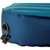 Colchão Therm-a-Rest MondoKing 3D individual, azul, unissexo