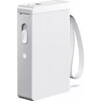 Impressora de etiquetas Olympia P 22 branco modelo 6301