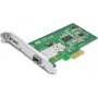 Chapa low-profile PLANET ENW-9701 fibra interna