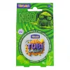 Massa de modelar TUBAN TUBI SMART NEO, verde, 50 g – massa de modelar para crianças