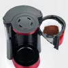 Máquina de café de filtro Severin 10 chávenas KA 4817