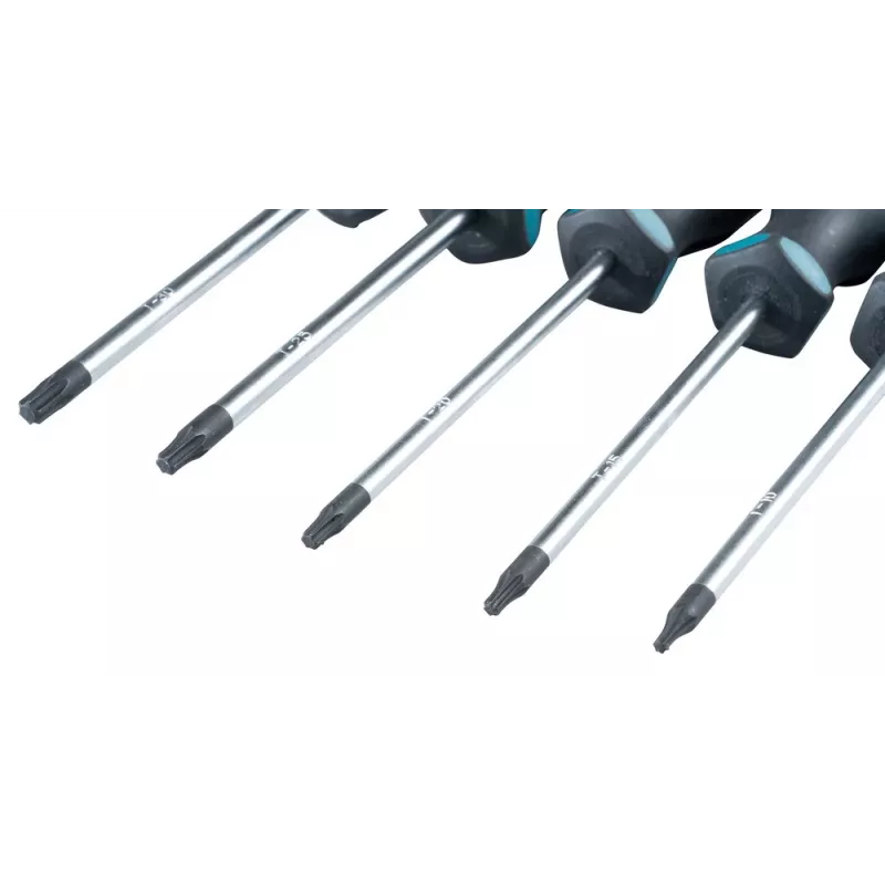 Chave de fendas manual Makita E-10534