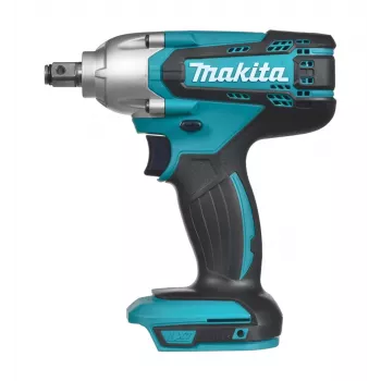 Chave de impacto Makita DTW190Z 1/2 polegadas 18V Li-Ion 2300 rpm 190 N·m, 1,4 kg, azul/preto