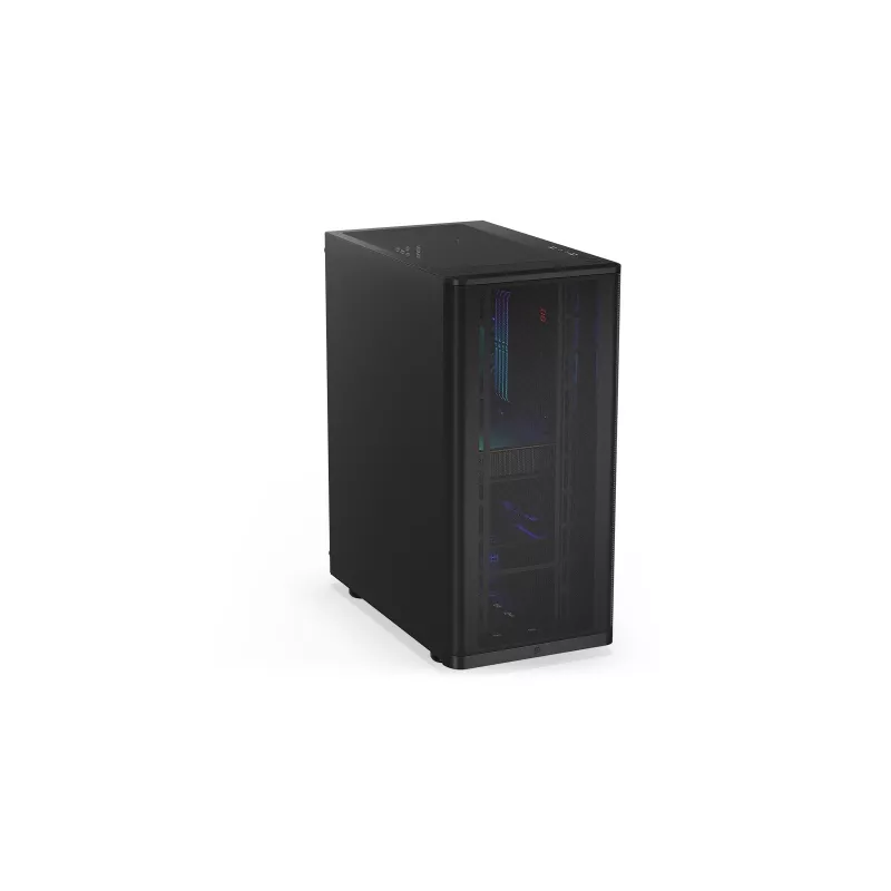 ENDORFY Ventum 200 Solid torre preta