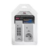MCE151 telecomando programável + pilha para telecomando