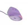 Rato NATEC Crake 2 Pro universal destros USB Type-A ótico 12800 DPI