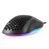 Rato Arozzi Favo Gaming para destros USB Type-A Ótico 16000 DPI