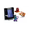 LEGO MINECRAFT 21584 Viagem pelo portal do Nether e do End