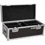 Flightcase Roadinger para 4 × LED CBB-2 barras COB modelo 31005187