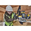 DeWalt DCW620NT-XJ tupia de imersão a bateria