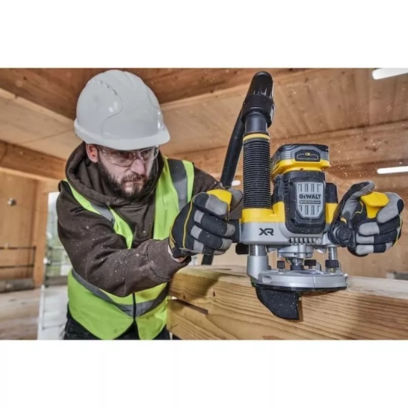 DeWalt DCW620NT-XJ tupia de imersão a bateria