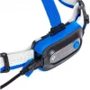 Lanterna frontal Sprinter 500, LED azul-claro