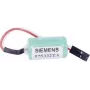 Bateria de substituição de lítio Beltrona para Siemens Simatic 3V 950mAh, modelo BEL575332TA