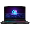 Portátil MSI Katana A17 AI B8VF-866 17 polegadas FHD 144Hz R7-8845HS 16GB 1TB SSD RTX 4060 Win11
