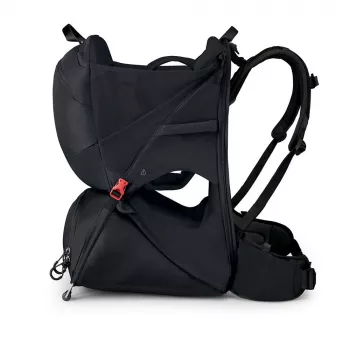 Porta-bebé Osprey Poco LT Nylon 380x450x710 mm