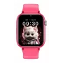 Smartwatch FW59 Kiddo 4G rosa