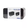 Caixa para cabos LogiLink KAB0060 preto