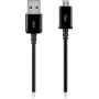 Cabo de dados Samsung Micro USB preto, ECB-DU5ABE, 100cm, MTM blister (ECB-DU5ABE)