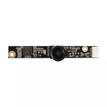 DeLOCK 96367 módulo de câmara IR USB 2.0, 5,04 MP, 80° V5 foco fixo