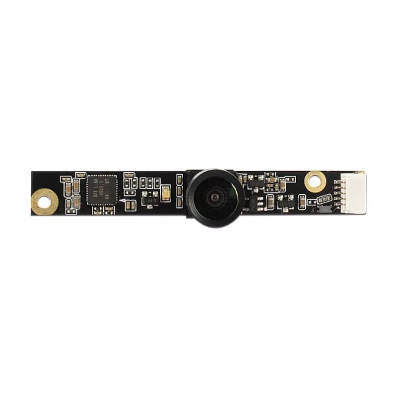 DeLOCK 96367 módulo de câmara IR USB 2.0, 5,04 MP, 80° V5 foco fixo