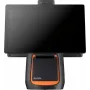 POS de secretária T2s, Android 9, 15,6+10 polegadas, 4/64 GB, 80 mm, WLAN