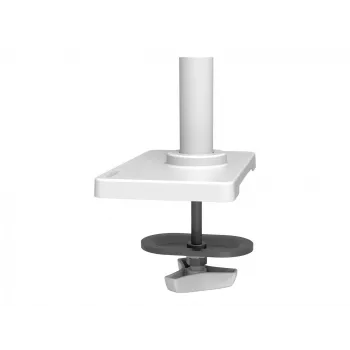Acessório para suporte de monitor Ergotron 98-729-290, alumínio, aço, branco