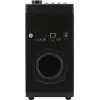 Imperial DABMAN i610 preto rádio DAB