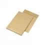 Envelope de envio dobrável MAILmedia B4 23410 — autoadesivo em papel kraft (natural)