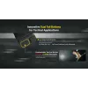 Nitecore EDC25 lanterna, série EDC, 3000 lm, USB-C