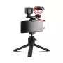 RØDE Vlogger Kit Universal - Kit de filmagem para dispositivos móveis