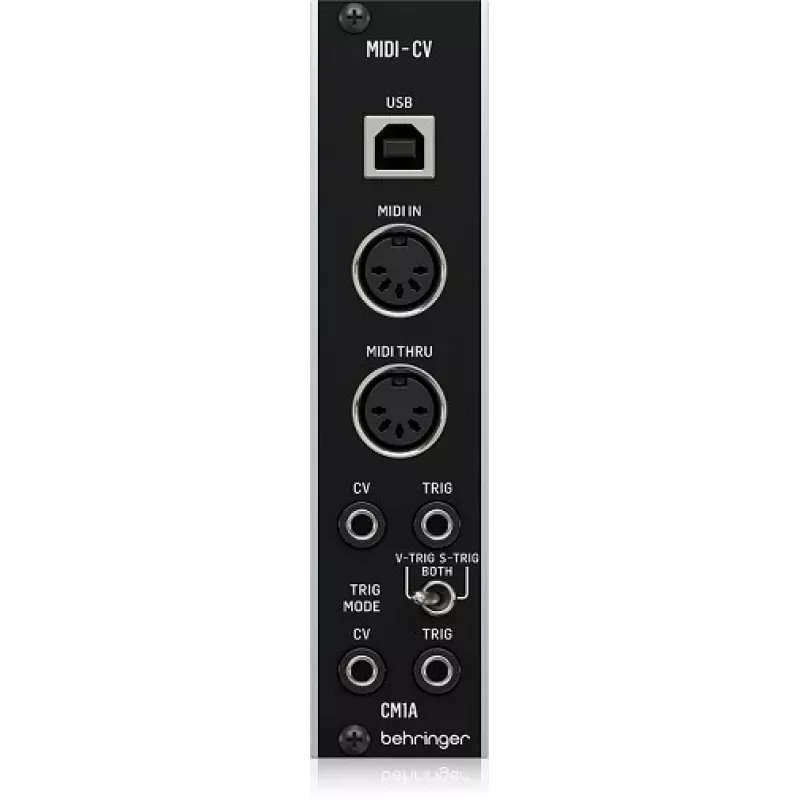 Behringer CM1A módulo de sintetizador modular