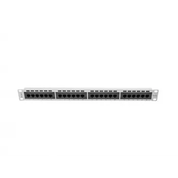 Lanberg PPU5-1024-S Patch panel 1U