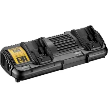 DCB132 Flexvolt Kit - 2 x DCB547 18V/54V 9,0Ah baterias