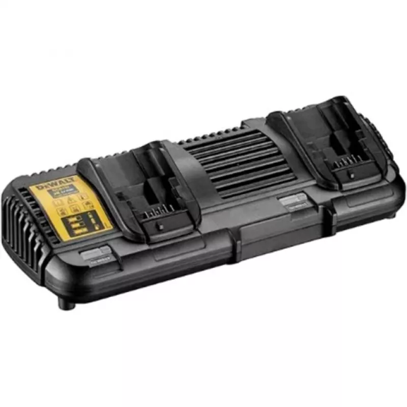 DCB132 Flexvolt Kit - 2 x DCB547 18V/54V 9,0Ah baterias