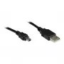 Goodconnections 3310-AM01 cabo USB preto
