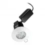 Synergy 21 LED Spot de encastrar no teto Prometheus mini-max fire nw