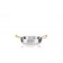 Panela cilíndrica Pensofal 4905-E 24 cm com duas pegas