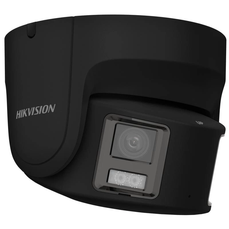 Câmara de vigilância IP Hikvision Pro Series DS-2CD2387G2P-LSU/SL(4MM)(C)/BLACK