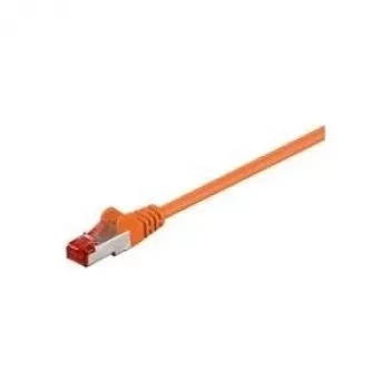 Microconnect B-FTP6005O cabo de rede laranja 0,5 m Cat6 F/UTP (FTP)