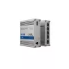 Router industrial com fios TELTONIKA RUT300 5X RJ45 100 MB/s