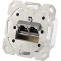 Tomada de rede ShiverPeaks 74280 Cat.6A 2 portas