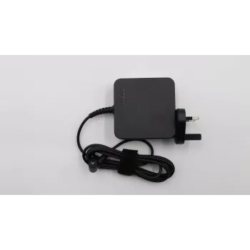 Fonte de alimentação 20 V 65 W incluindo cabo de alimentação Lenovo IdeaPad S340