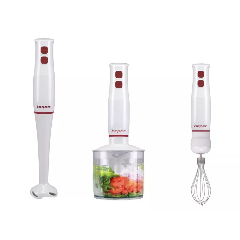 Liquidificadora Beper P102FRU200