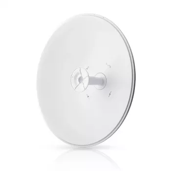 Antena de rede Ubiquiti AF-5G30-S45 30 dBi