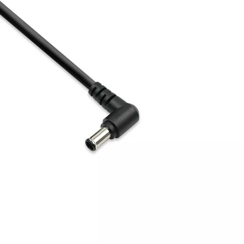 Fonte de alimentação/transformador Qoltec 52400 interior 30 W preto