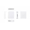 Router de secretária ZTE T5400 WiFi 6 AX5400 dual band 2,4/5 GHz 2x2 MU-MIMO Gigabit Ethernet 4x RJ-45