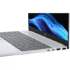 HP OmniBook 5 NGAI 16 2K OLED Ryzen AI 7 350 32GB/1TB SSD Win11 Home - 16-AG1477NG - Layout do teclado possivelmente alemão