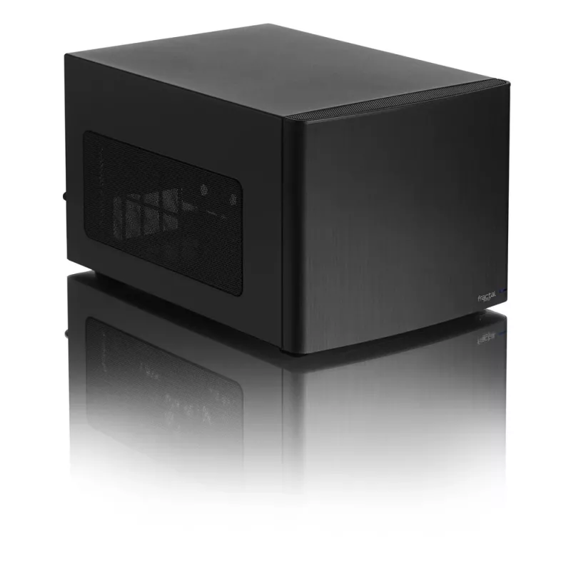 Fractal Design NODE 304 Cube Preto